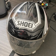 ヘルメットフルフェイス