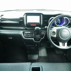 大人気軽自動車の画像