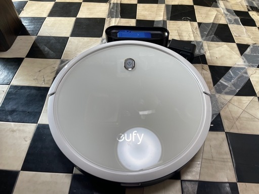 【リサイクルサービス八光】Anker Eufy (ユーフィ) RoboVac 11S（ロボット掃除機)