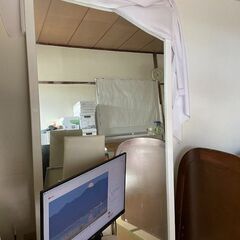 ミラー　姿見　大型ミラー