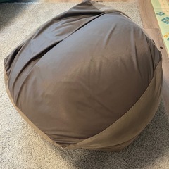 【無印良品】体にフィットするソファ