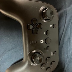 ワイヤレスコントローラー