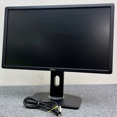 【E-08・税込み】DELL デル 24インチ 液晶モニター P...