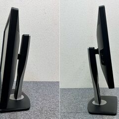 【E-08・税込み】DELL デル 24インチ 液晶モニター P2412Hb 液晶ディスプレイ 動作品【PayPay使えます】の画像