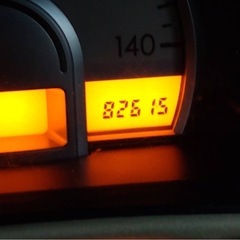 日産　モコの画像