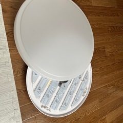 LEDシーリングライト　