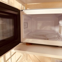 【中古品】電子レンジの画像