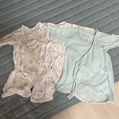 男の子 50-70cm 秋冬服 まとめの画像