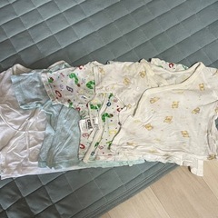 男の子 50-70cm 秋冬服 まとめの画像