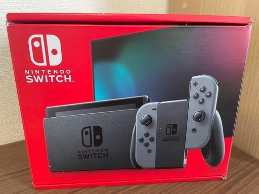 ニンテンドースイッチ Nintendo Switch