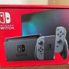 ニンテンドースイッチ Nintendo Switch 