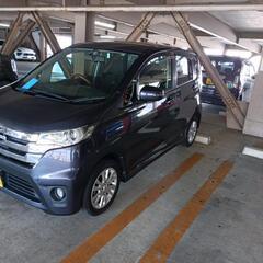 DAYSハイウェイスターの画像