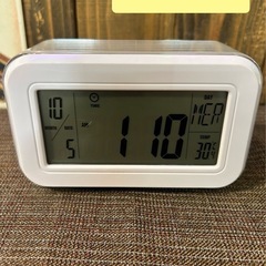 置き時計