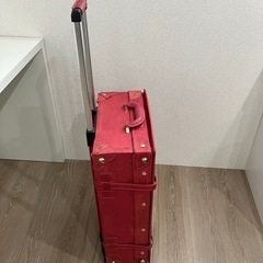キャリーバッグの画像