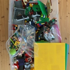 カーズ　レゴ　LEGO 大量　約12.8kg マインクラフト多数