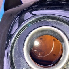 KSR110 自賠1年付　すぐ乗れますの画像