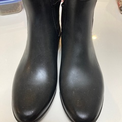 24センチの私は履けました