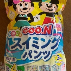 スイミングパンツ
