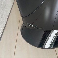 イオニックブリーズ　空気清浄機の画像