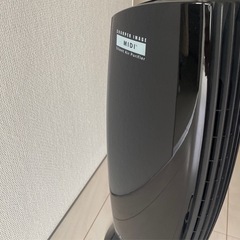 イオニックブリーズ　空気清浄機の画像