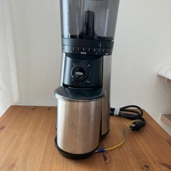 oxo コーヒーグラインダー