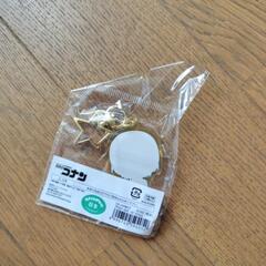 キーホルダーの画像