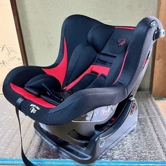 チャイルドシート