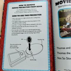 トーマス　絵本の画像