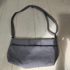 無印良品 ショルダーバッグ