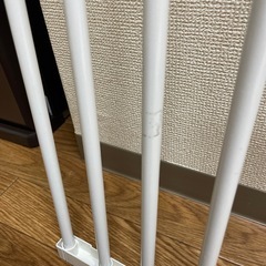 突っ張り棚の画像