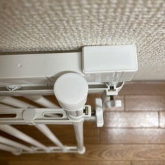 突っ張り棚の画像