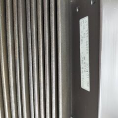 (O-2503BL14)◆ニチベイ◆ウッドブラインド◆W790mm×H1780mm◆ブラウン◆右操作◆の画像