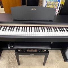 ⭐️YAMAHA⭐️ヤマハ⭐️ 2011年式 電子ピアノ YDP...