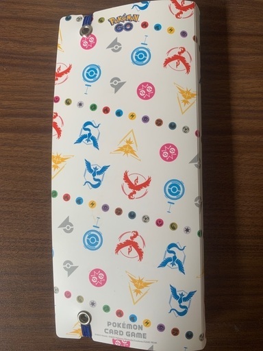 ポケモンカードジムセット