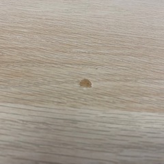 IKEA LINMON イケアのテーブルの画像