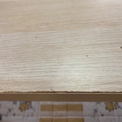 IKEA LINMON イケアのテーブルの画像