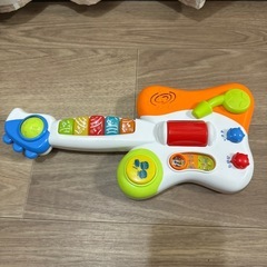 ギター キッズ ベビー おもちゃ