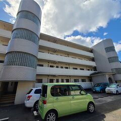 3DK 　残り一部屋　外国人、学生、法人契約OK　引野町　マンシ...