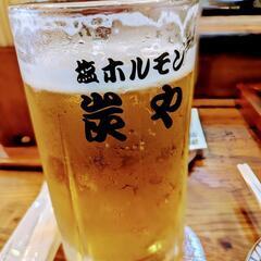 オンライン飲み会🍺しませんか？