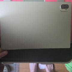 (お取り引き中)タブレットの画像