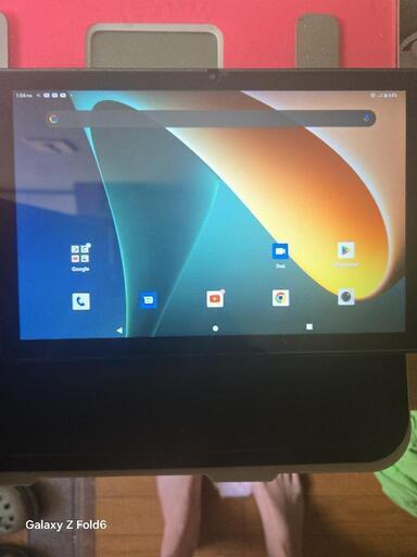 (お取り引き中)タブレット