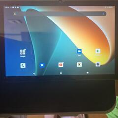 (お取り引き中)タブレットの画像