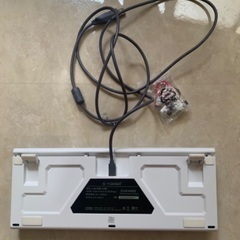 e元素　キーボードの画像