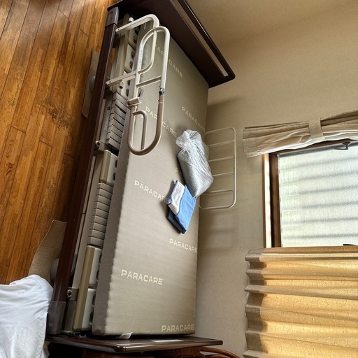 電動ベッド