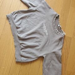 女の子 140 長袖の画像