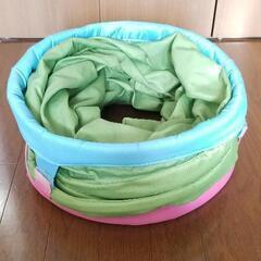 IKEA トンネル 玩具 プレイジム