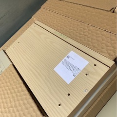 IKEA マルムチェスト（洋タンスの画像