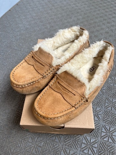その他 UGG