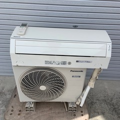 Panasonic ルームエアコン CS-28DZE5-W 2.8kw 10畳用  小倉南区