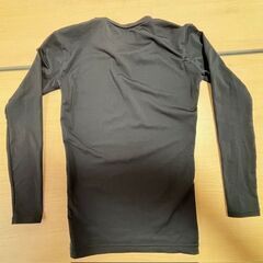 performance gear　子供用　長袖スポーツウェア　140㎝の画像